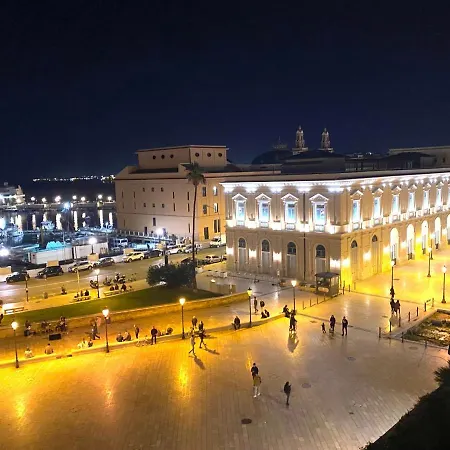 Homeclass Mercantile Μπάρι