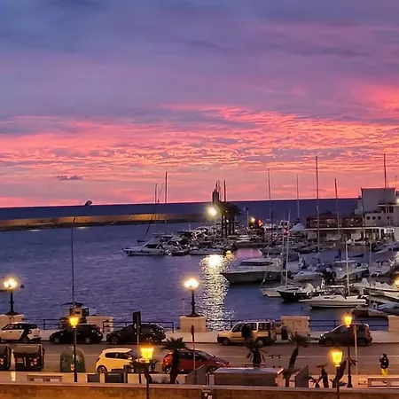 Homeclass Mercantile * Μπάρι