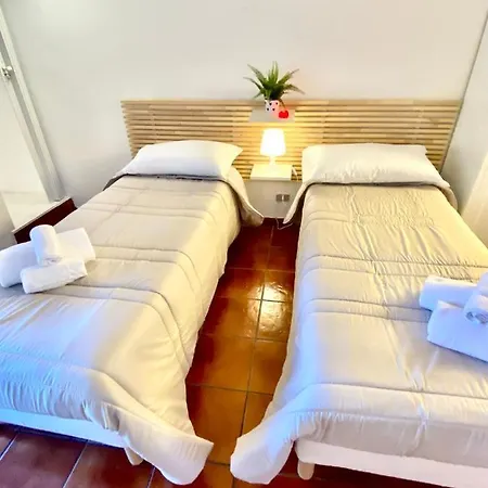 Homeclass Mercantile Σπίτι διακοπών Μπάρι