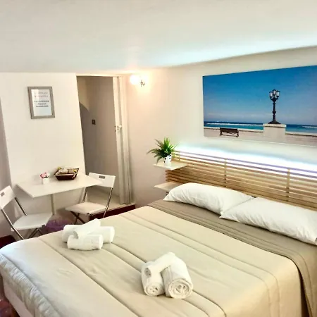 Casa de Férias Homeclass Mercantile Bari