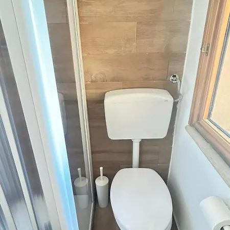 Σπίτι διακοπών Homeclass Mercantile Μπάρι