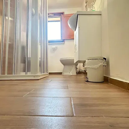 Casa de Férias Homeclass Mercantile Bari