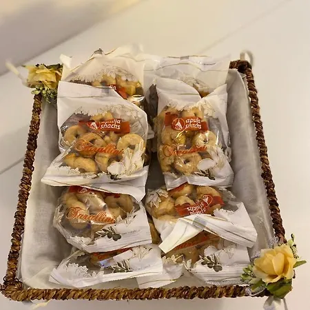 Homeclass Mercantile Prázdninový dům