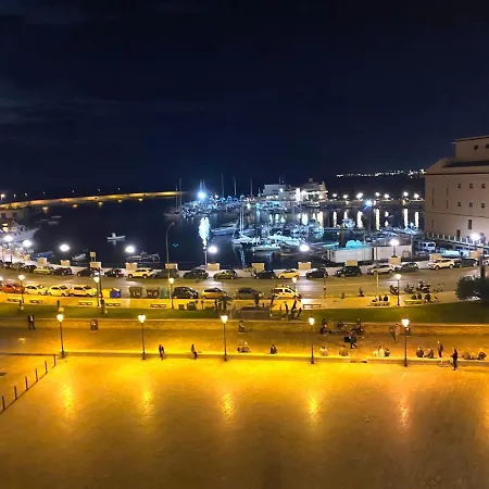 Homeclass Mercantile Prázdninový dům *