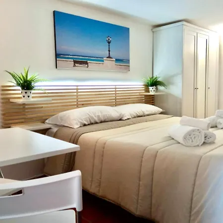 Homeclass Mercantile Holiday home Bari