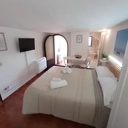 Homeclass Mercantile Feriehus