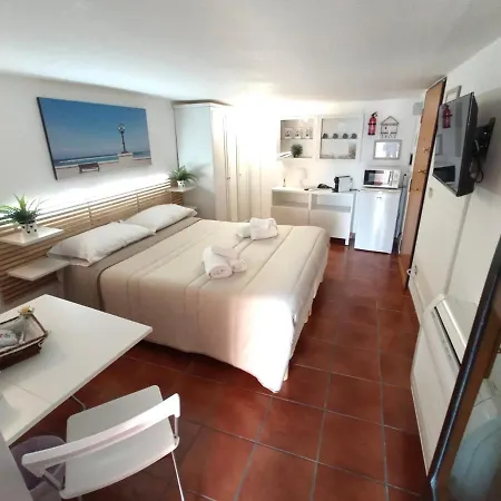 Homeclass Mercantile Prázdninový dům *