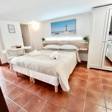 Homeclass Mercantile Bari