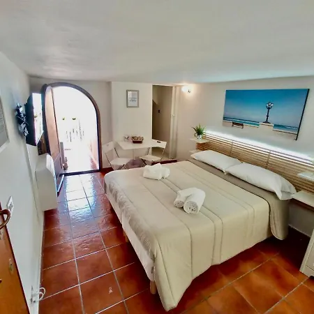 Holiday home Homeclass Mercantile
