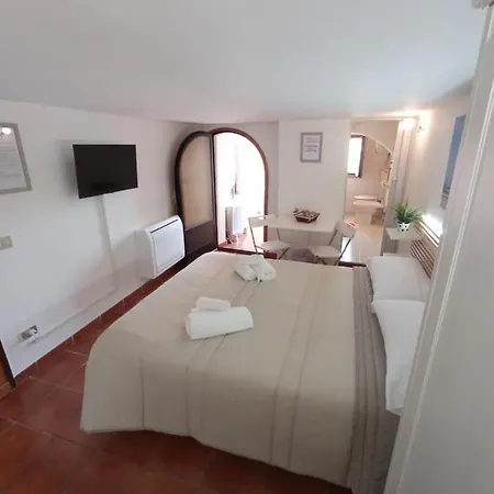 Homeclass Mercantile Bari