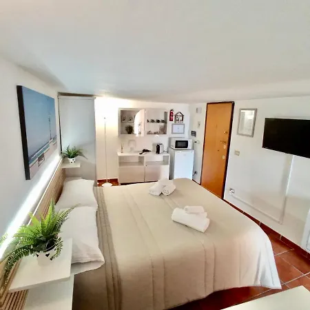 Holiday home Homeclass Mercantile *