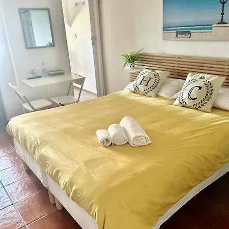Homeclass Mercantile Holiday home Bari