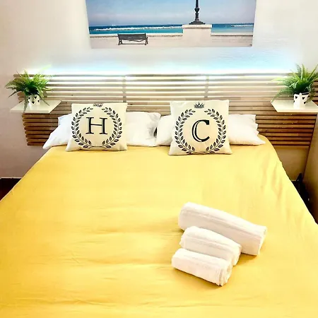 Homeclass Mercantile Feriehus