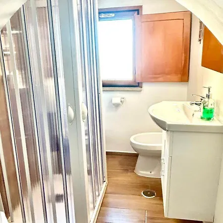 Dom wakacyjny Homeclass Mercantile *