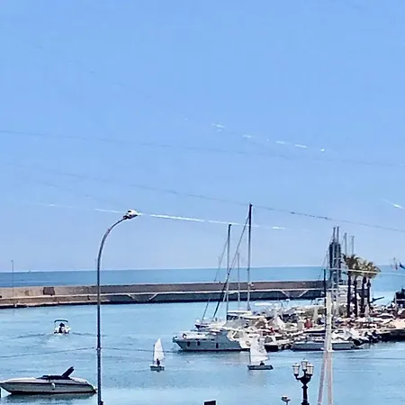Homeclass Mercantile Holiday home Bari